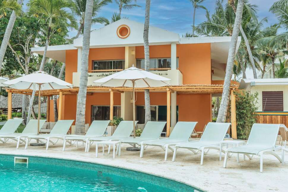 Een foto van Iberostar Selection Bavaro
