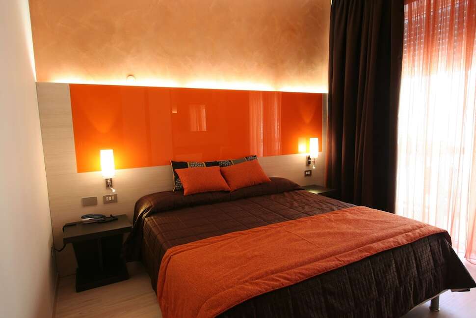 Een foto van Hotel Primavera