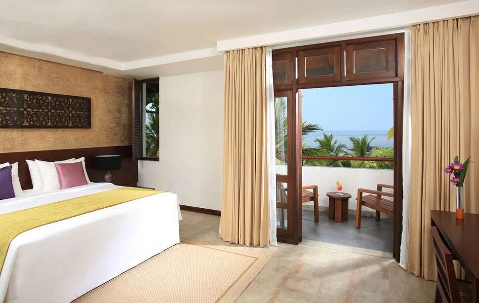 Een foto van Avani Kalutara Resort