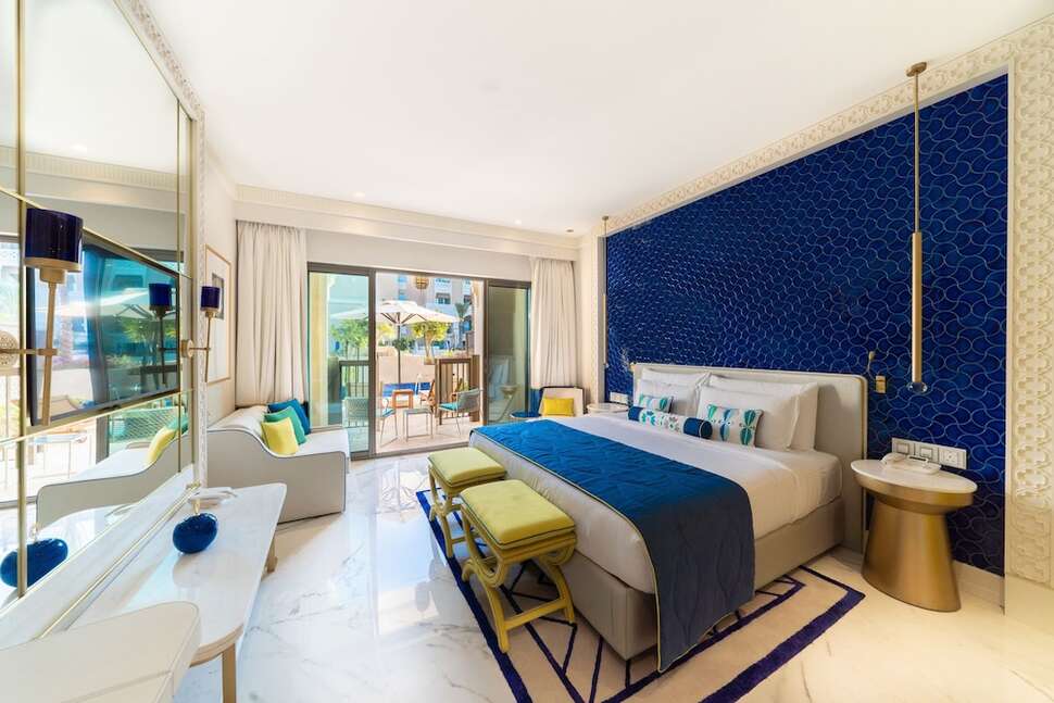 Een foto van Rixos Premium Saadiyat Island