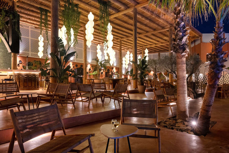 Een foto van Venezia Resort