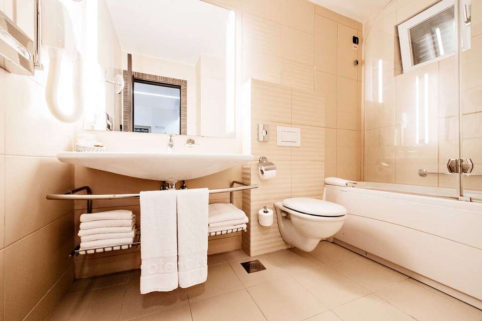Een foto van Zaton Holiday Resort Appartementen