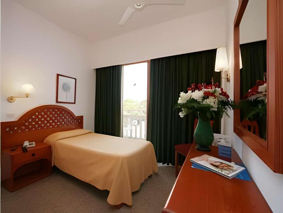 Een foto van Pinos Playa Hotel