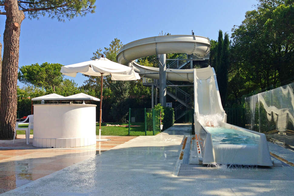 Een foto van Camping Italy Village