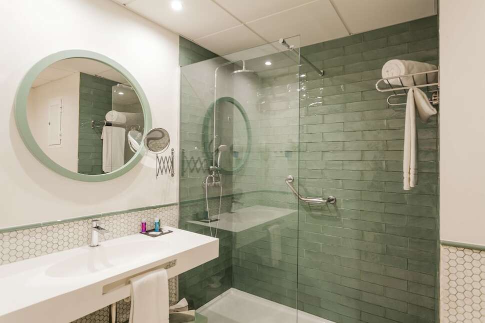 Een foto van Hotel Fenix Torremolinos