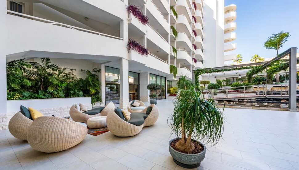 Een foto van Hapimag Resort Marbella
