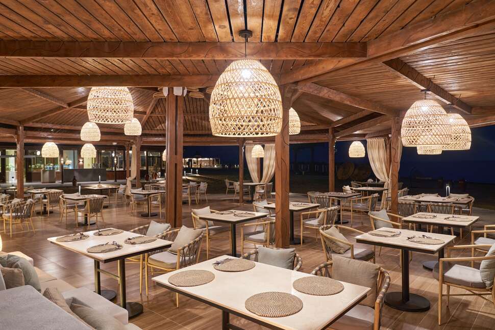 Een foto van True Beach Resort