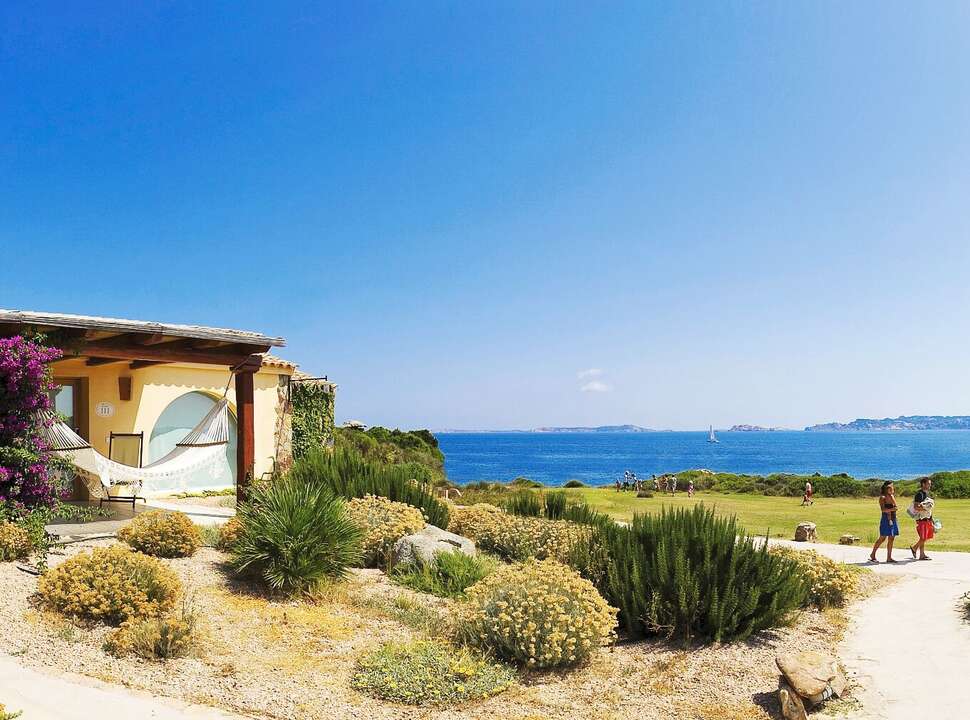 Een foto van Valle dell'Erica Resort Thalasso & Spa