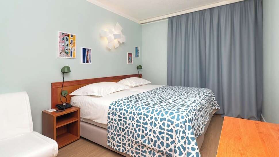 Een foto van Hotel Niko by Amadria Park