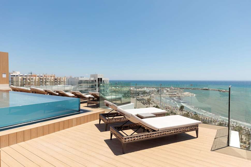 Een foto van Best Hotels Triton