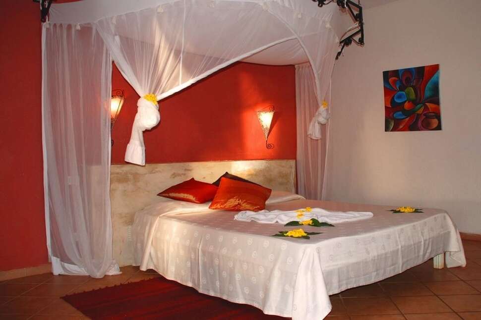 Ein Foto VOI Kiwengwa Resort
