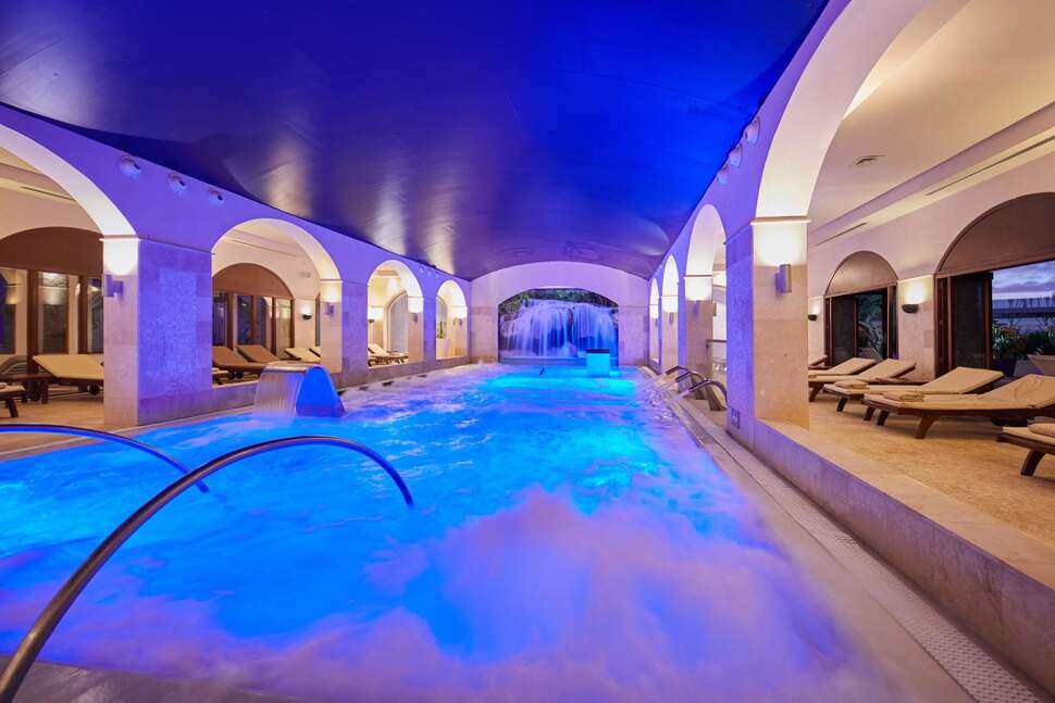Een foto van Secrets Lanzarote Resort & Spa