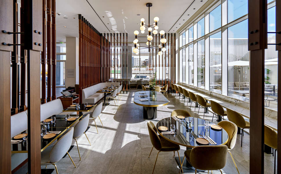 Een foto van Form Hotel