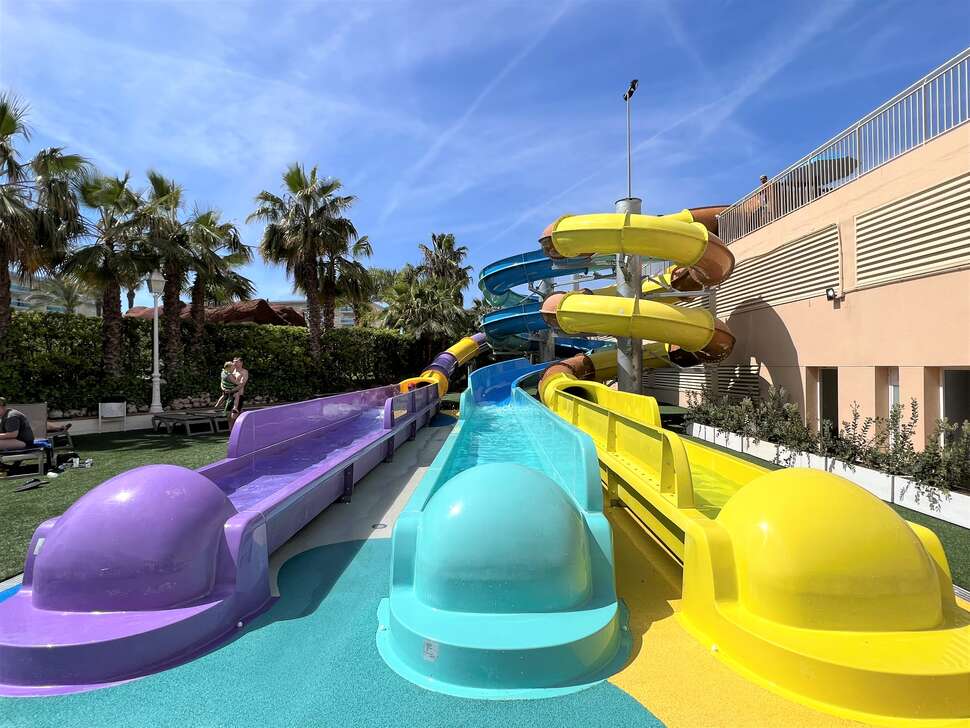 Een foto van Ohtels La Hacienda