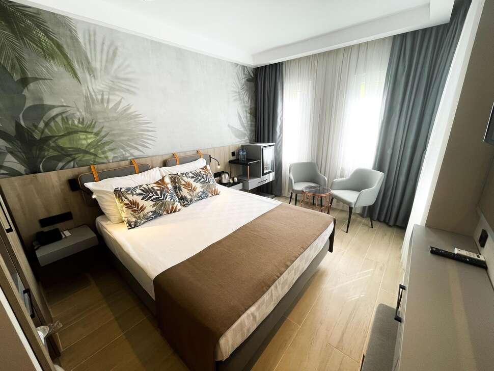 Ein Foto Alessia Hotel & Spa