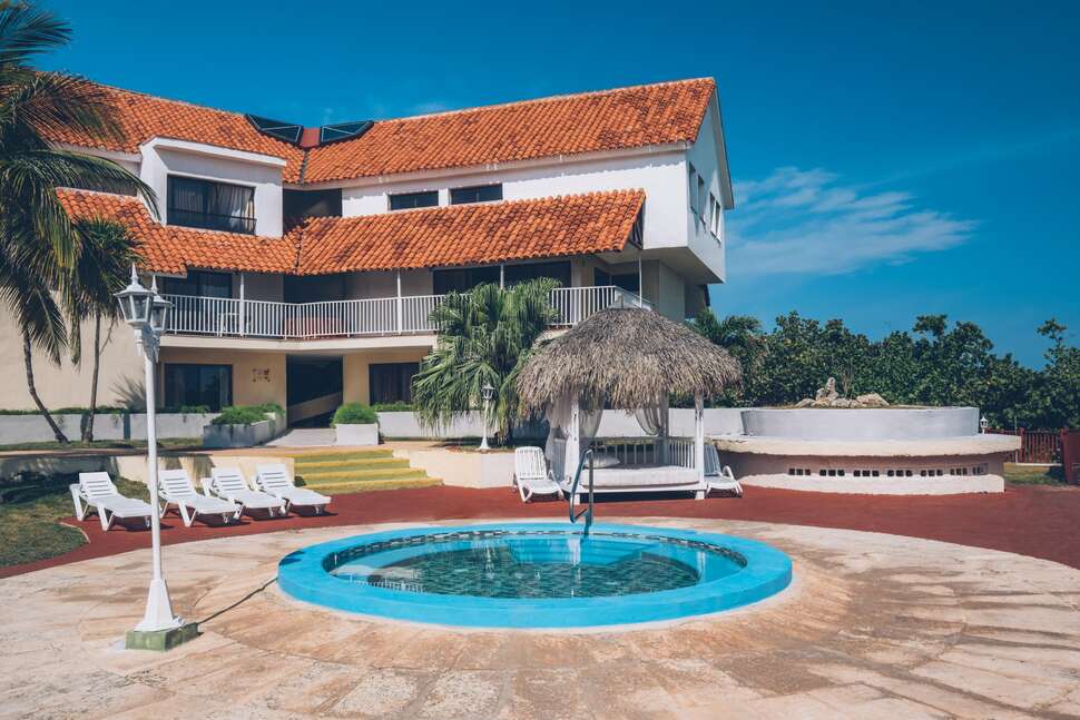 Ein Foto Iberostar Bella Costa