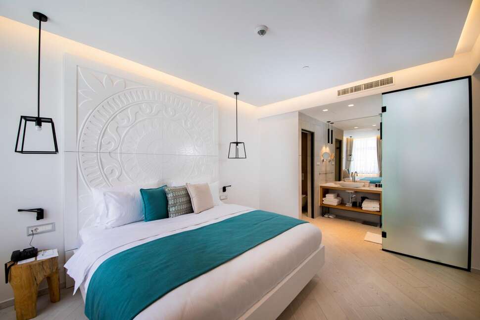 Een foto van Lazure Hotel & Marina