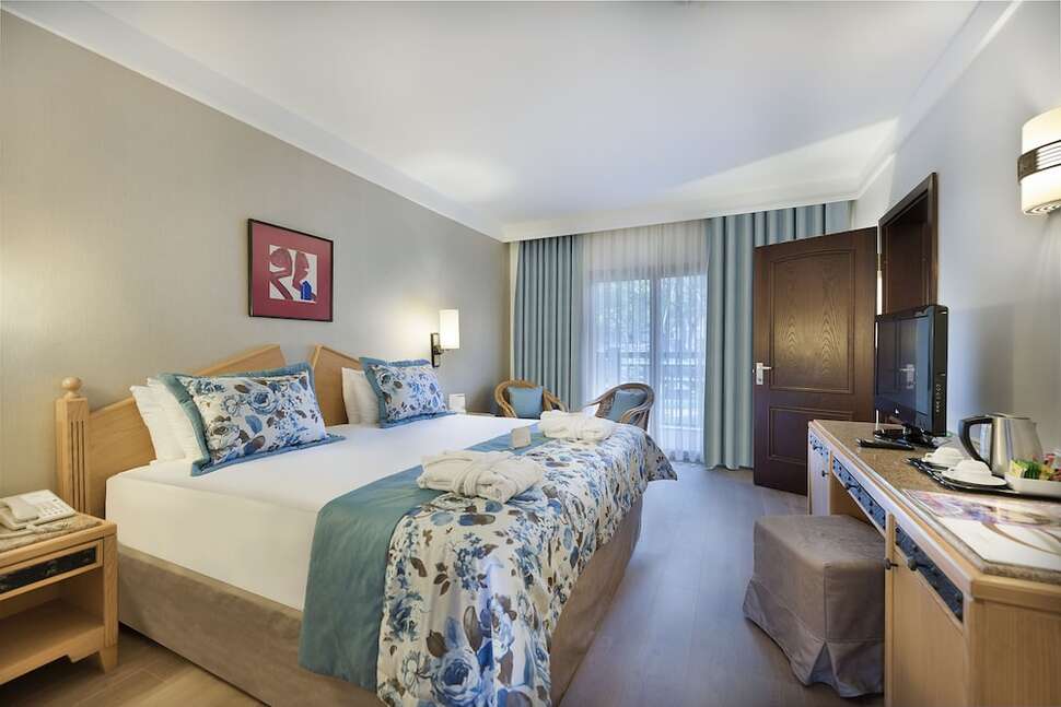 Een foto van Xanadu Resort Hotel