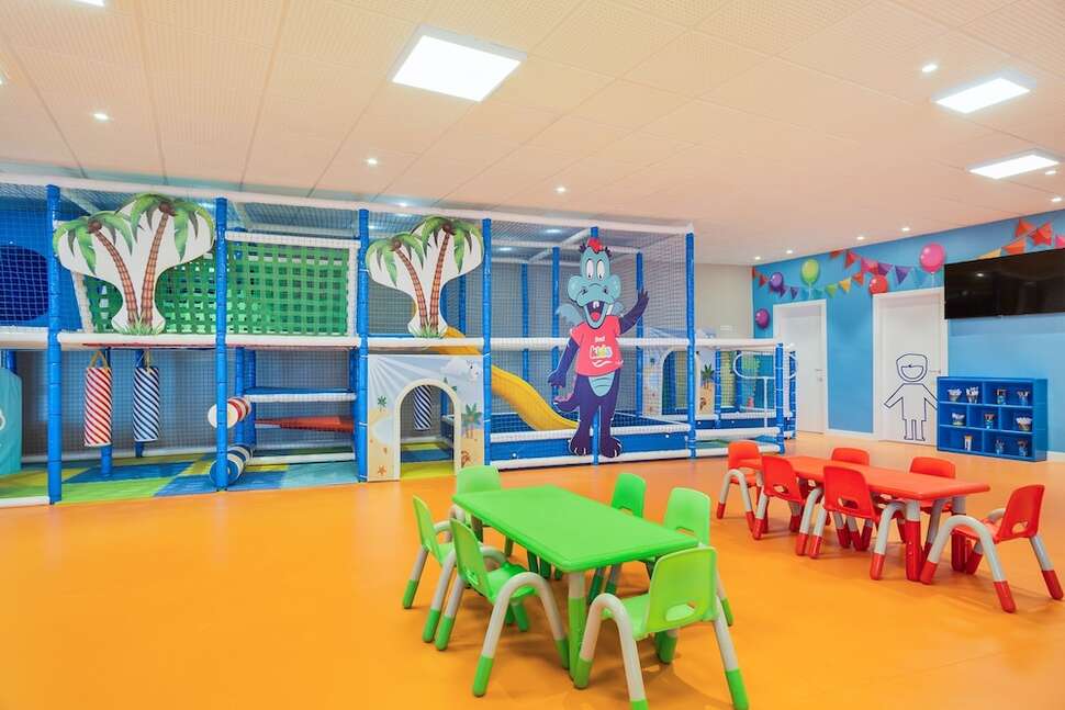 Een foto van Hotel Best Sol d'Or