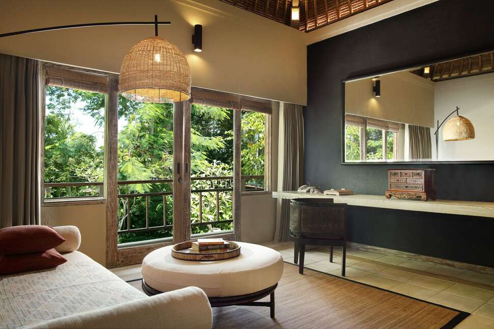 Ein Foto Kayumanis Sanur Private Villa & Spa