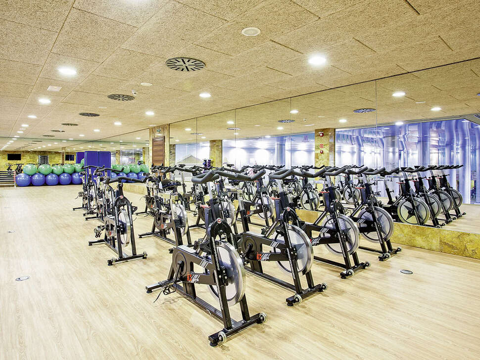 Een foto van Grupotel Playa de Palma Suites & Spa