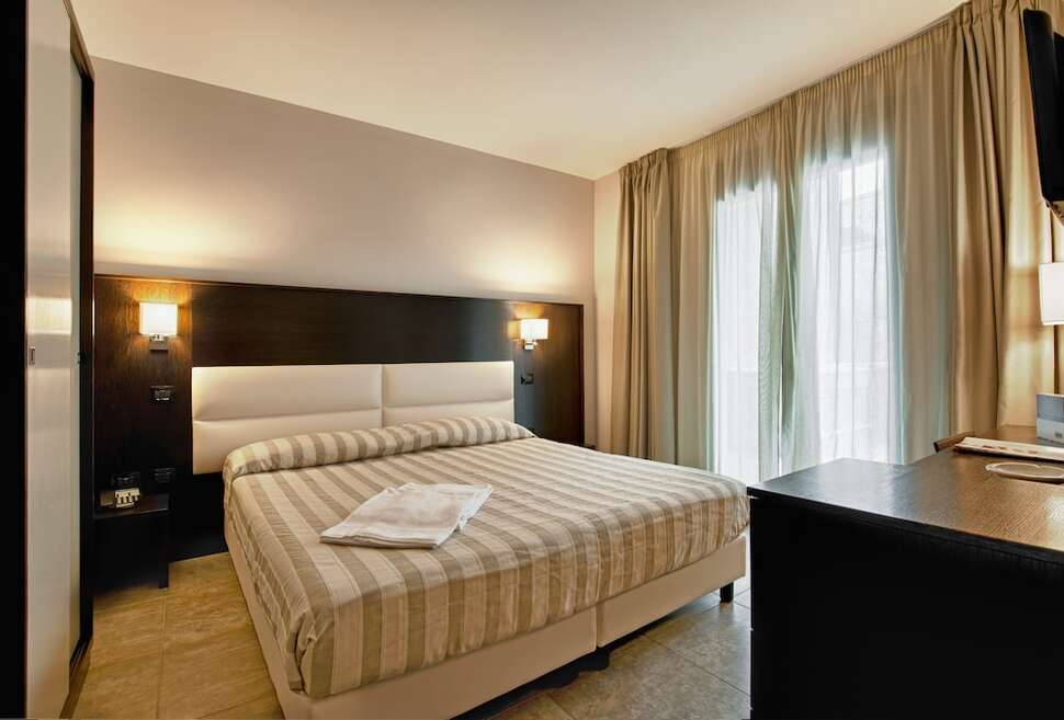 Een foto van Basiliani Resort