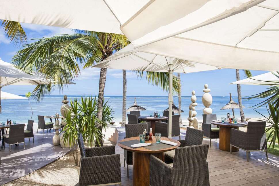 Een foto van Sugar Beach Resort & Spa