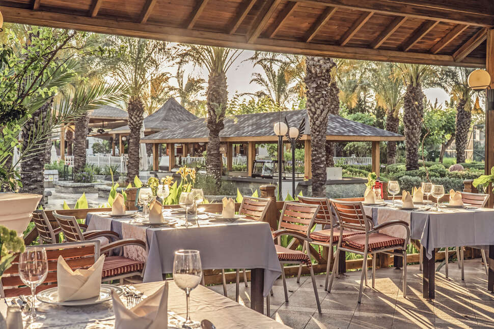 Een foto van Royal Wings Hotel