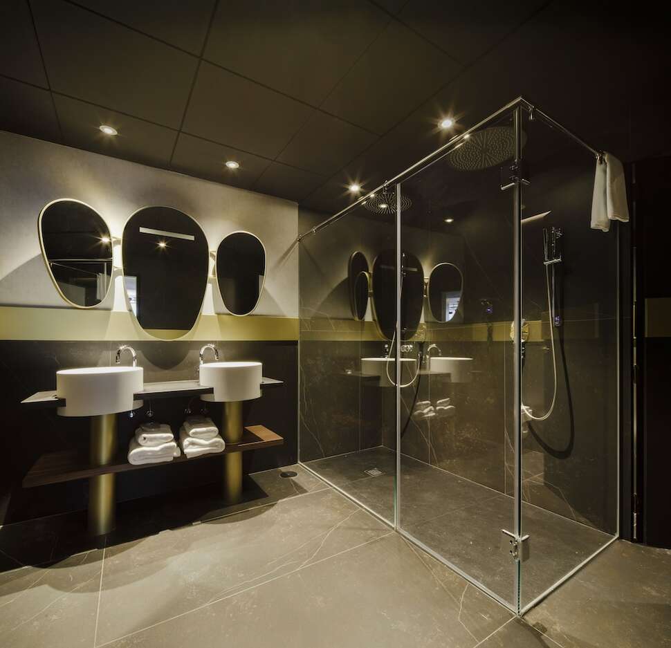 Een foto van Hotel Colon Centro