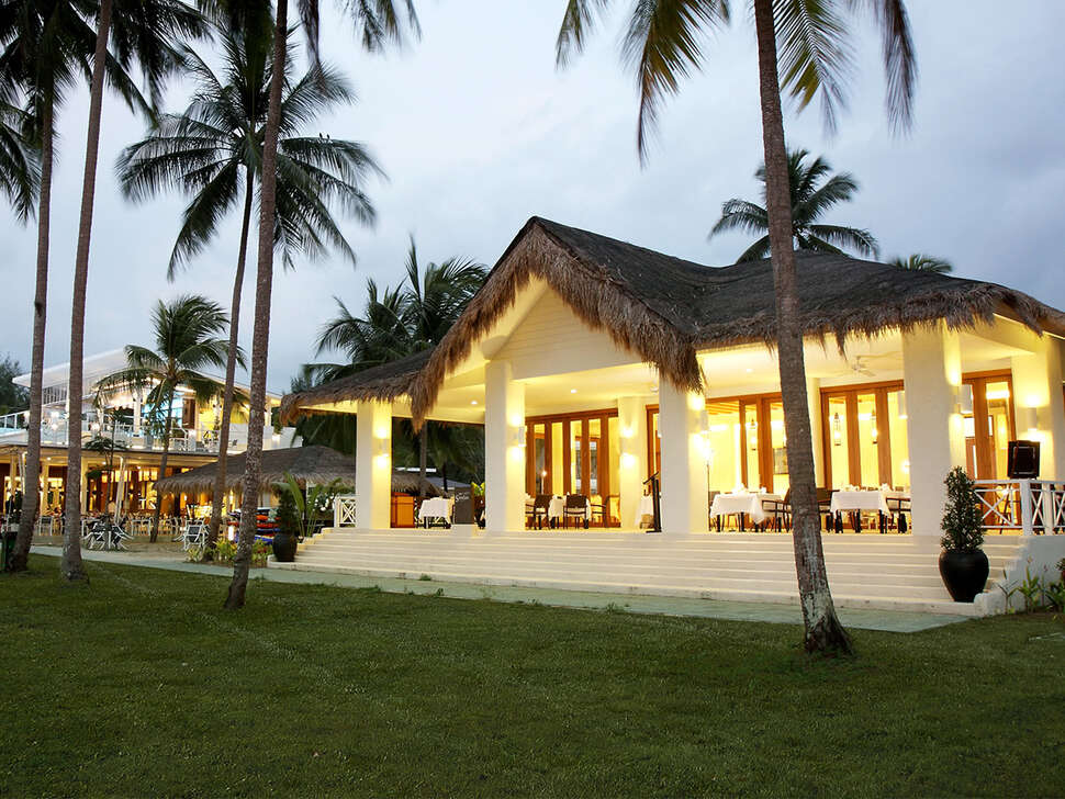 Een foto van Kantary Beach Hotel & Villas