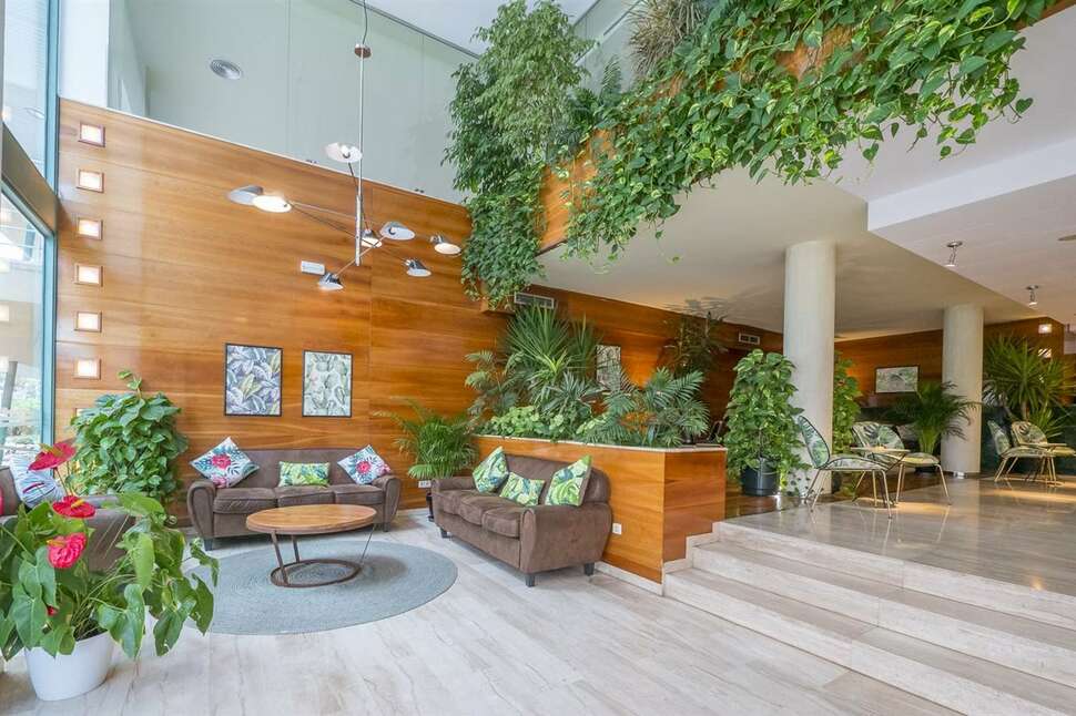 Een foto van Dwo Sirius Hotel by Checkin