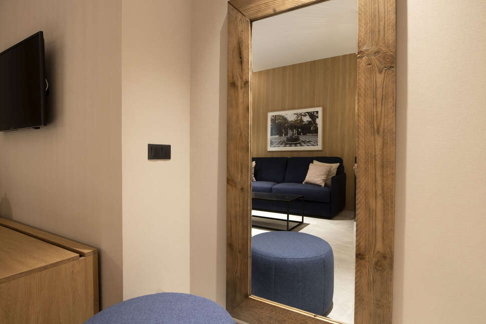 Een foto van GoodNight Cadiz Appartementen