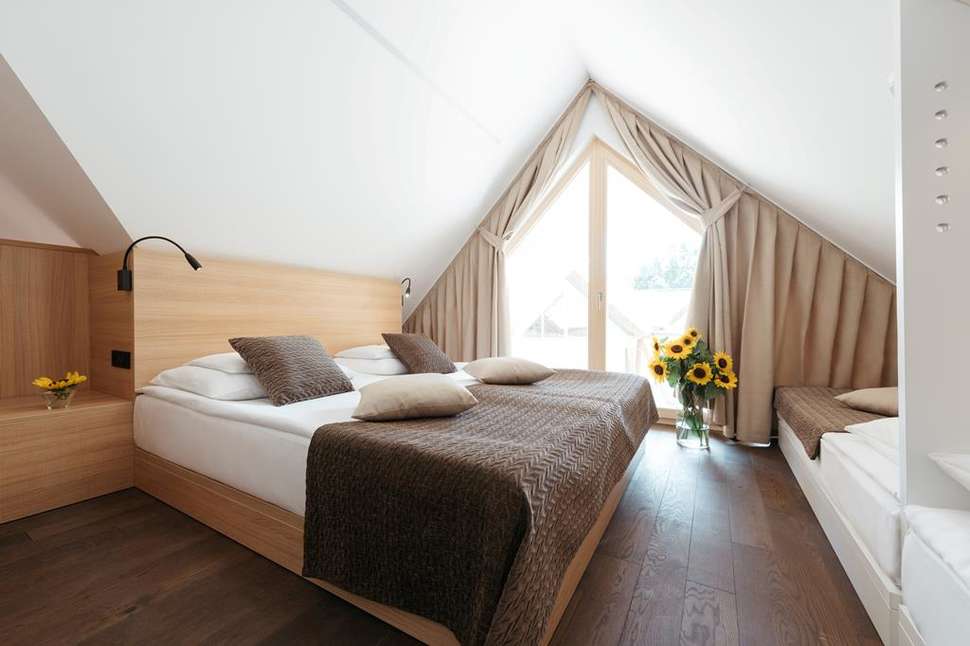 Een foto van Terme 3000 Moravske Toplice