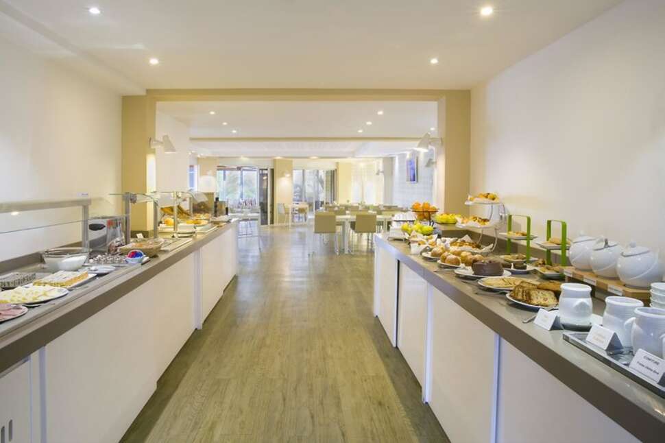 Ein Foto Best Western Plus Santa Maria