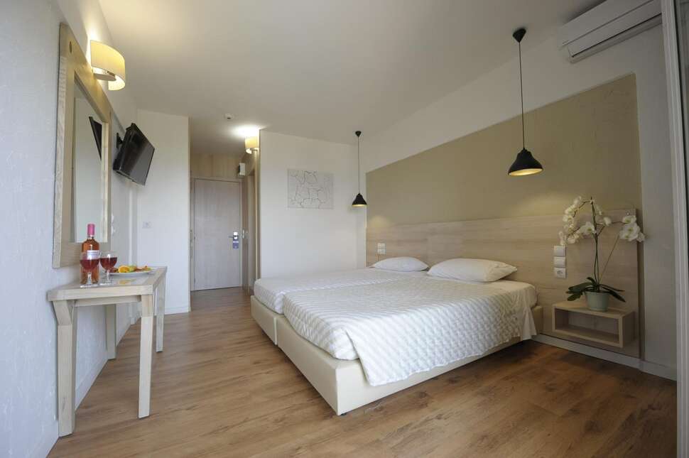 Een foto van Evia Riviera Resort