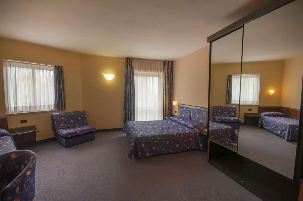 Een foto van Hotel Royal Village
