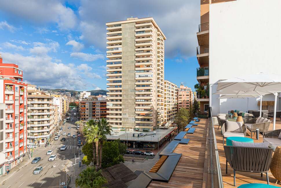 Een foto van JS Palma Plaza