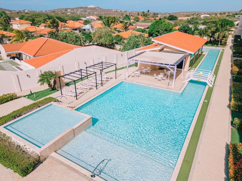 Een foto van Aruba's Life Vacation Resort