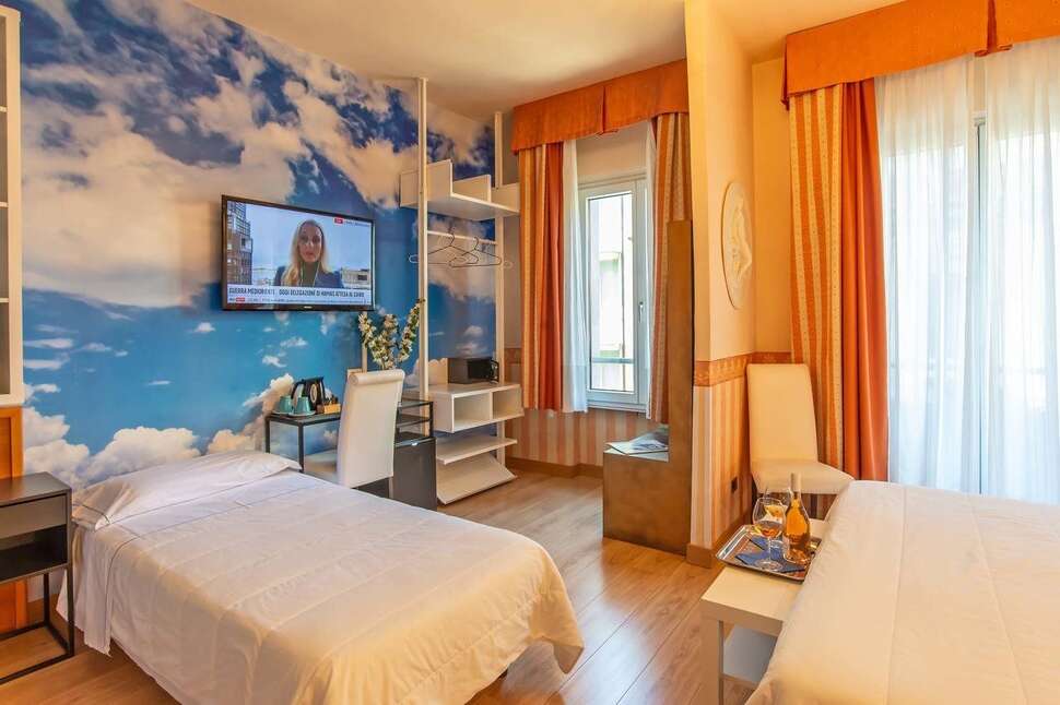 Een foto van Hotel Jane