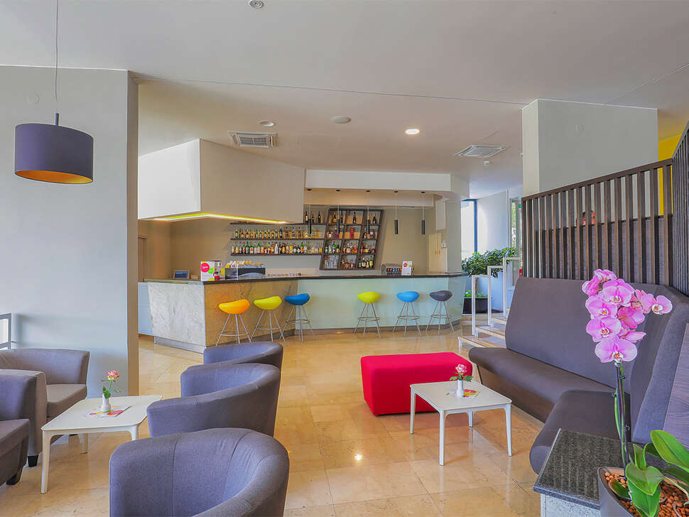 Een foto van Bluesun Hotel Neptun