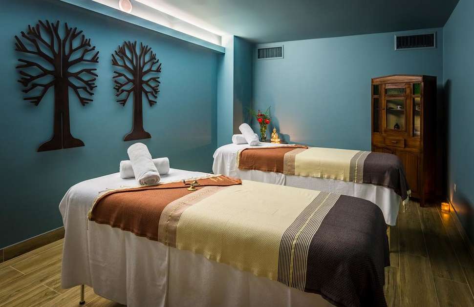 Een foto van de faciliteiten bij Pestana Royal All Inclusive