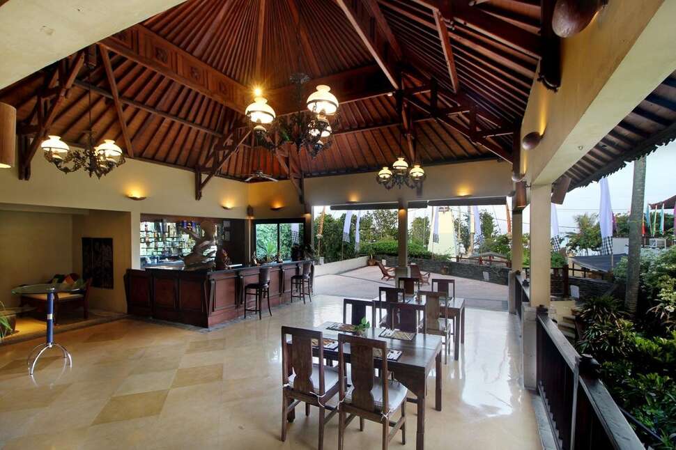 Een foto van Alam Kulkul Boutique Resorts