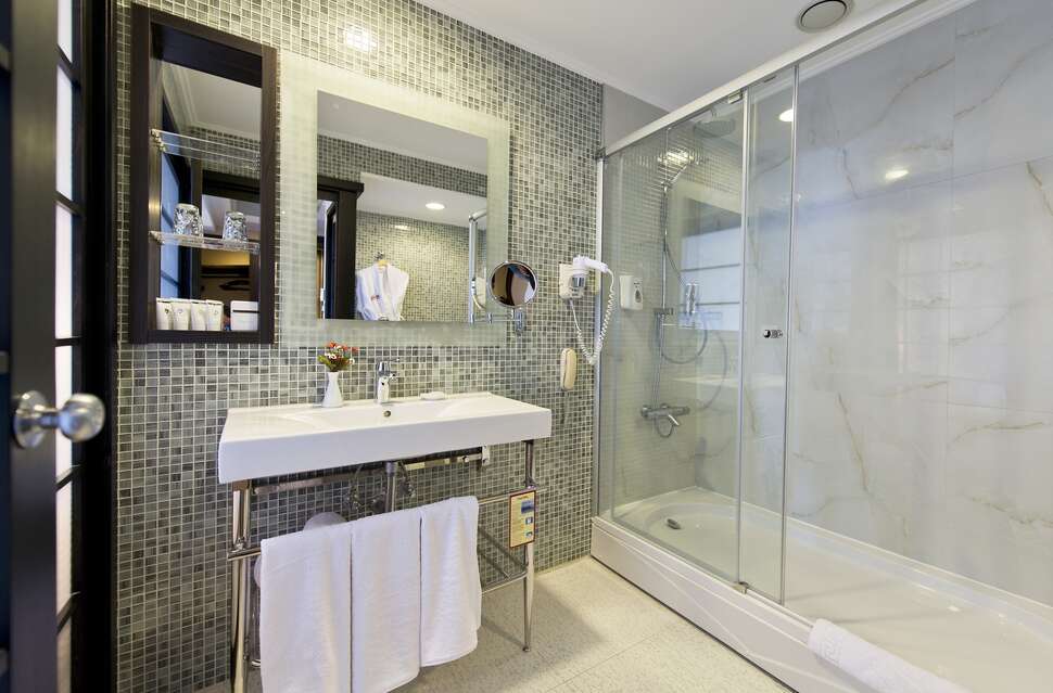 Een foto van Limak Lara Deluxe Hotel & Resort
