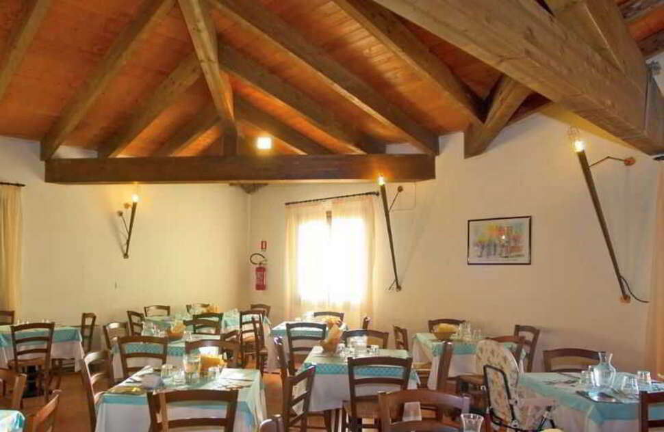 Een foto van Club Esse Gallura Beach Village