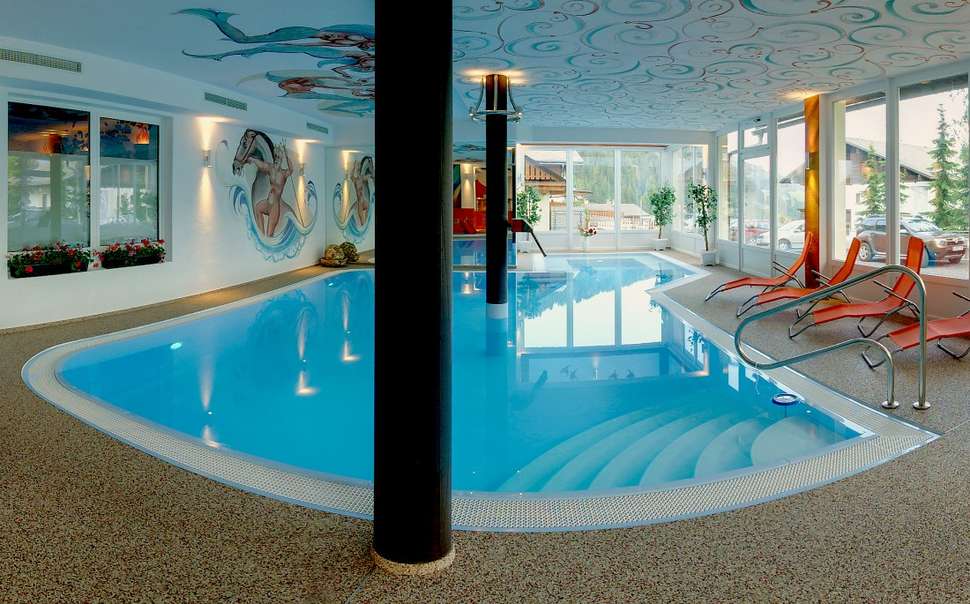 Een foto van Hotel-Gasthof Andreas