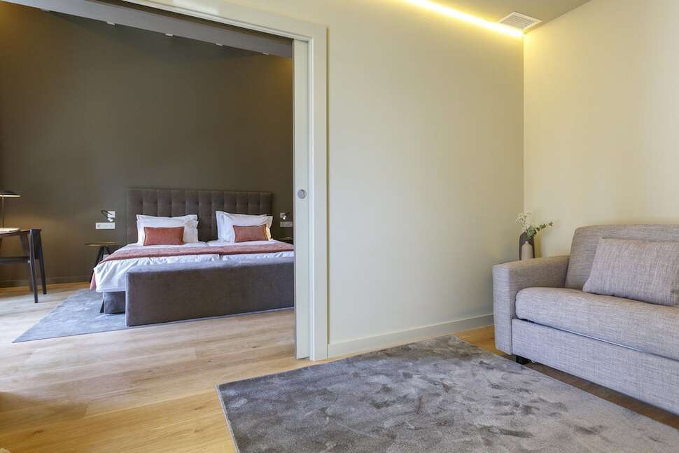 Een foto van Casa Ladico Hotel Boutique