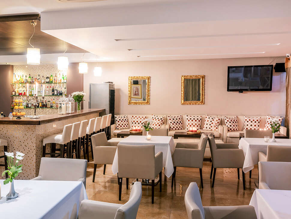 Een foto van Peridis Family Resort