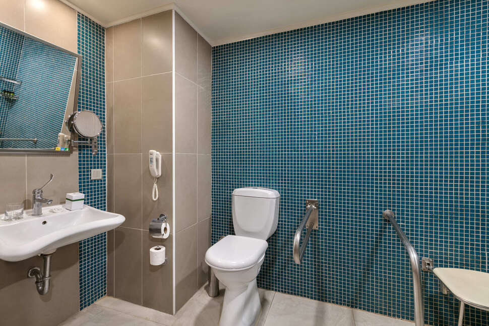 Een foto van Sherwood Dreams Resort