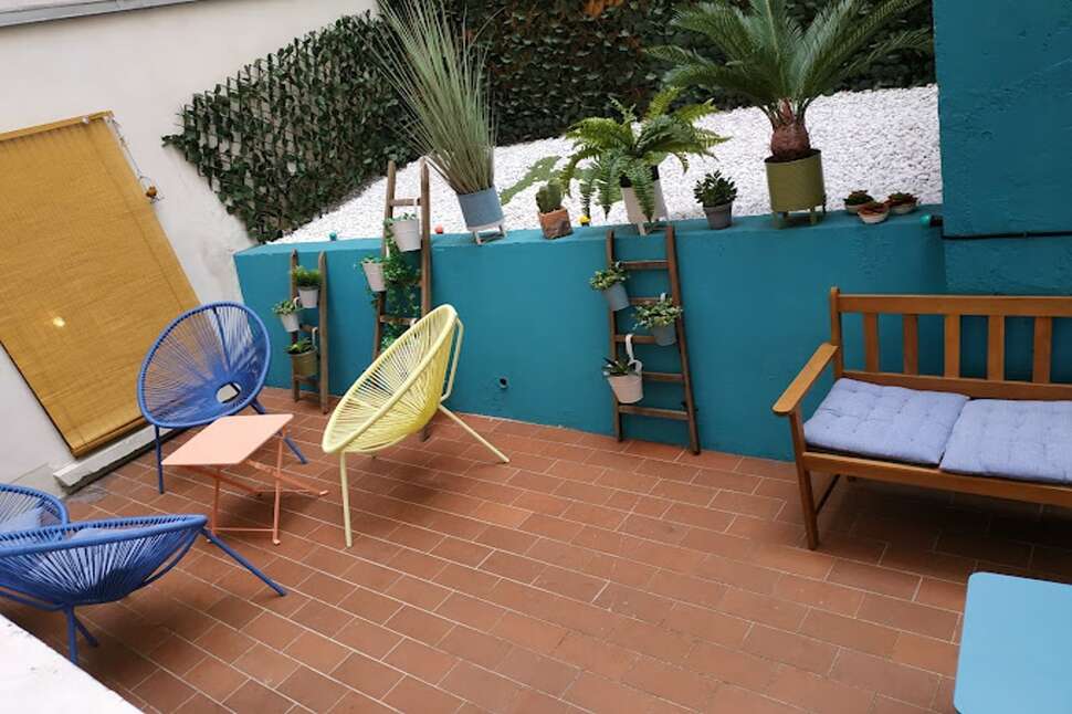 Een foto van Victoria Hotel