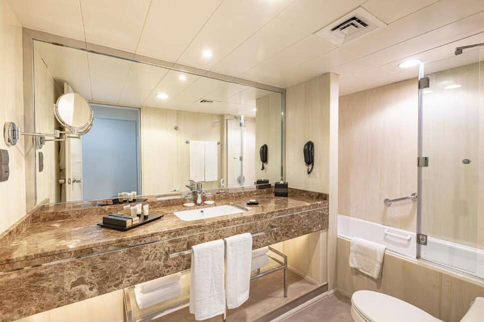 Een foto van Aparthotel Golden Sands